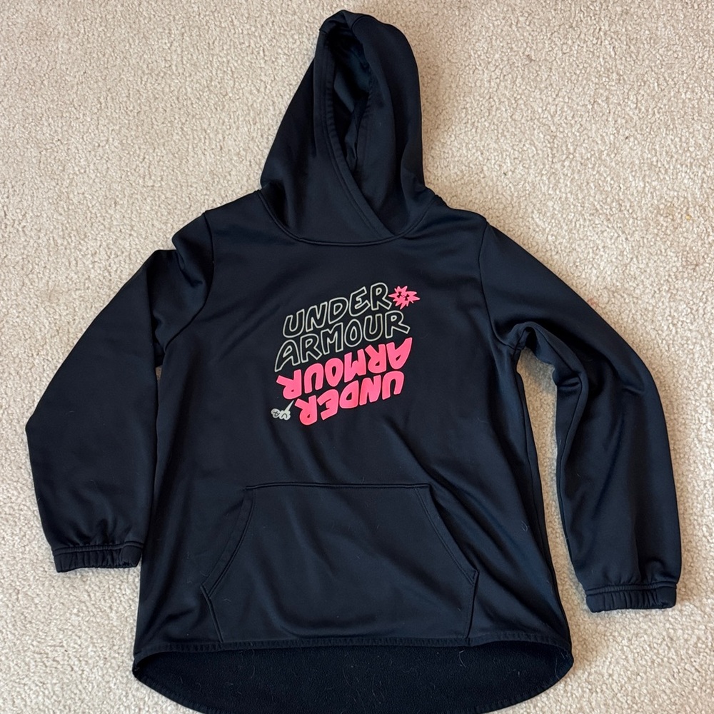 Under Armour kids Hoodie